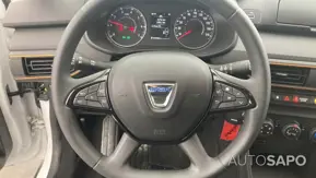 Dacia Sandero de 2022