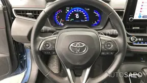 Toyota Corolla de 2022