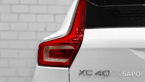 Volvo XC40 de 2021