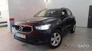 Volvo XC40 de 2019