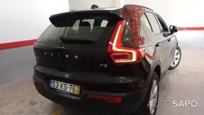 Volvo XC40 de 2019