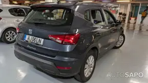 Seat Arona 1.0 TSI Style de 2021