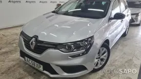 Renault Mégane de 2020