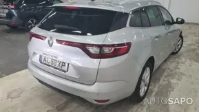 Renault Mégane de 2020