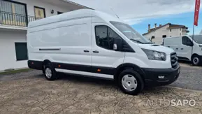 Ford Transit de 2024