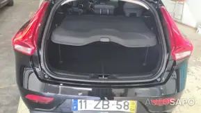 Volvo V40 de 2019