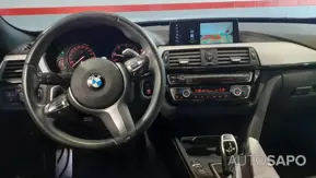 BMW Série 3 de 2019