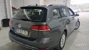 Volkswagen Golf de 2019