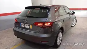 Audi A3 de 2017