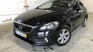 Volvo V40 Cross Country de 2018