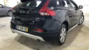 Volvo V40 Cross Country de 2018