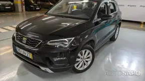 Seat Ateca 1.6 TDI Style de 2018