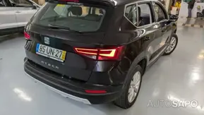 Seat Ateca 1.6 TDI Style de 2018