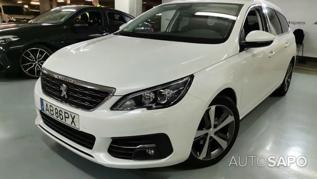 Peugeot 308 de 2020