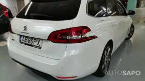 Peugeot 308 de 2020