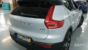 Volvo XC40 de 2019