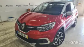 Renault Captur de 2019