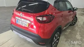 Renault Captur de 2019