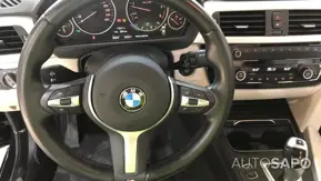 BMW Série 4 de 2020