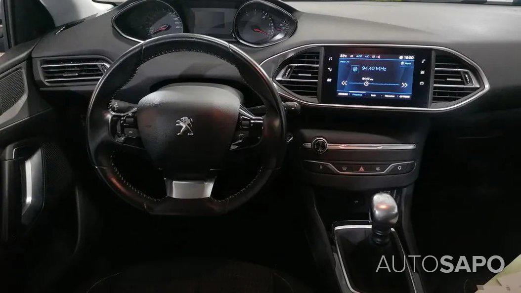 Peugeot 308 de 2019