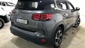 Citroen C5 AirCross de 2021