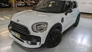 MINI Countryman de 2019