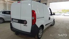 Fiat Doblo de 2020