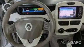 Renault ZOE de 2019