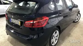 BMW Série 2 de 2019