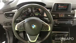 BMW Série 2 de 2019