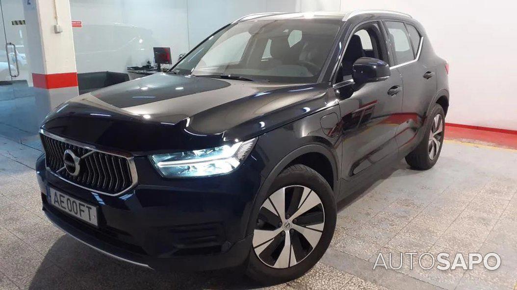 Volvo XC40 de 2020