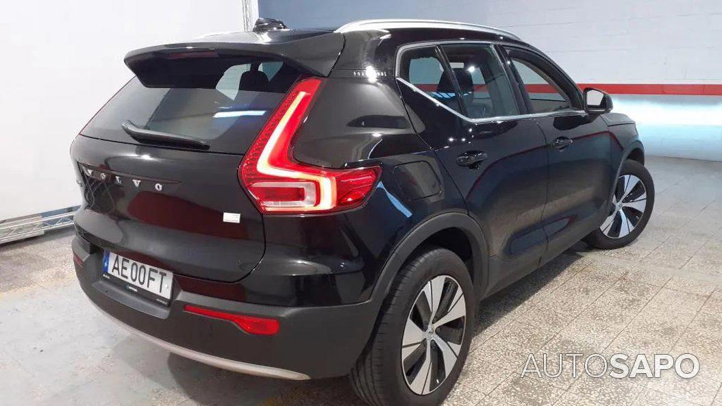 Volvo XC40 de 2020