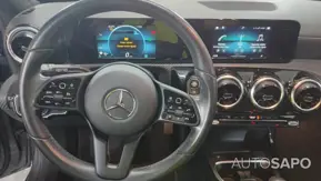 Mercedes-Benz Classe A de 2020