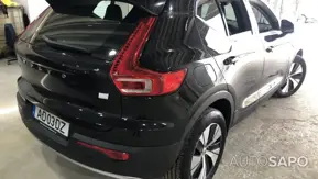 Volvo XC40 de 2020