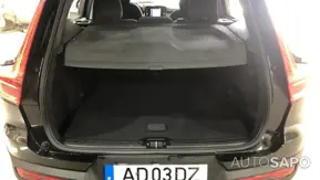 Volvo XC40 de 2020