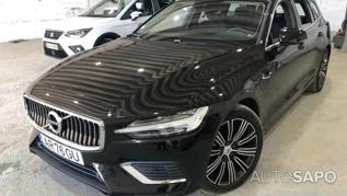 Volvo V60 de 2022