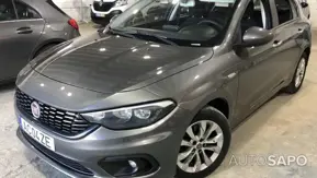 Fiat Tipo 1.3 M-Jet Lounge de 2020