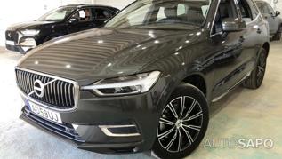 Volvo XC60 de 2020