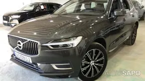 Volvo XC60 de 2020