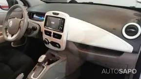 Renault ZOE de 2019