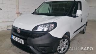 Fiat Doblo de 2020