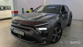 Citroen C5 de 2022