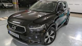 Volvo XC40 de 2020