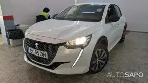 Peugeot E-208 Active de 2023