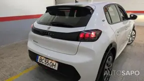 Peugeot E-208 Active de 2023