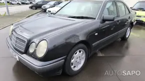 Mercedes-Benz Classe E 200 D de 1996