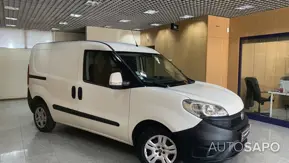 Fiat Doblo 1.3 MJ Easy 3L de 2018