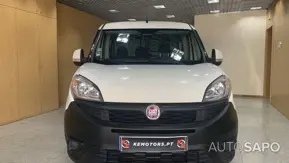 Fiat Doblo 1.3 MJ Easy 3L de 2018