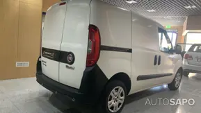 Fiat Doblo 1.3 MJ Easy 3L de 2018