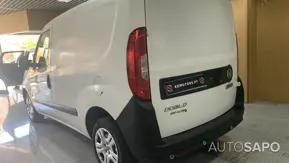 Fiat Doblo 1.3 MJ Easy 3L de 2018